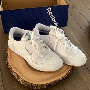 Reebok classic sneakers